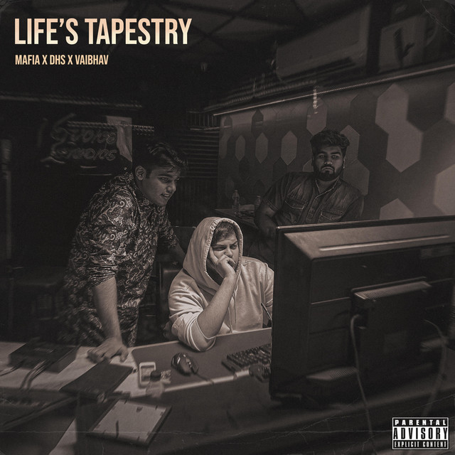 LIFE'S TAPESTRY cover art