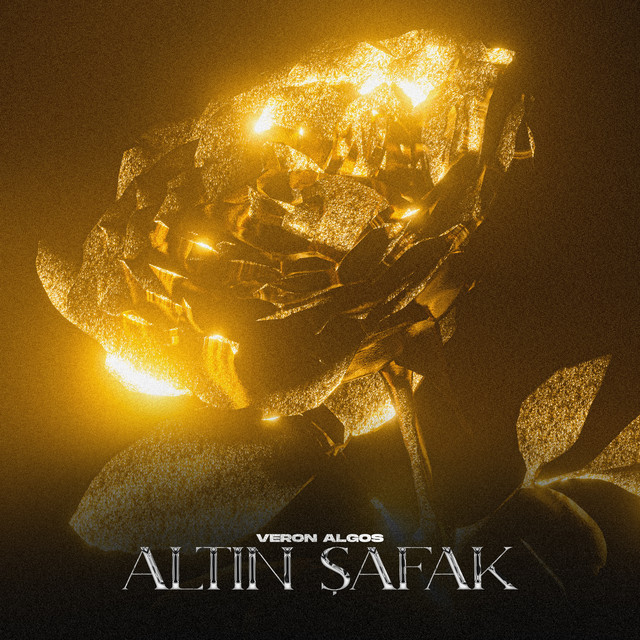 ALTIN ŞAFAK cover art