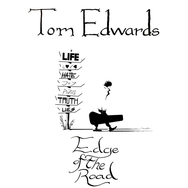 Edge of the Road cover