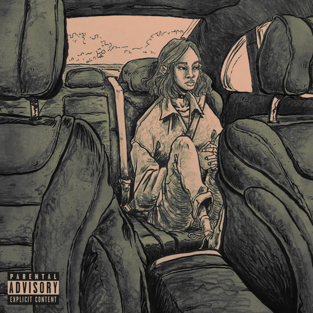 Backseat - song and lyrics by Little Simz | Spotify