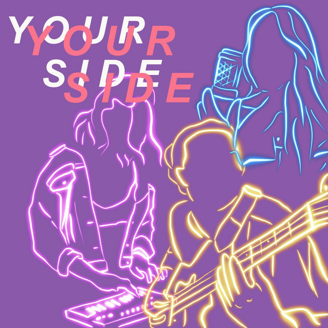 your side cover art