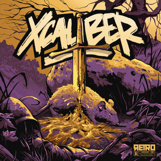 Xcaliber