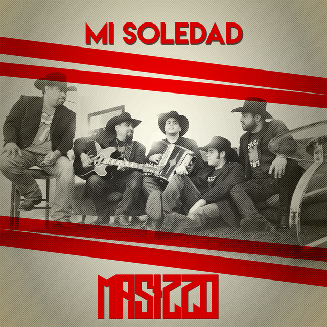 Mi Soledad by Masizzo