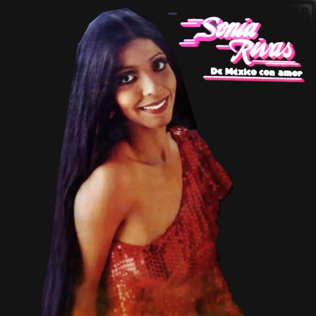 De México Con Amor cover art