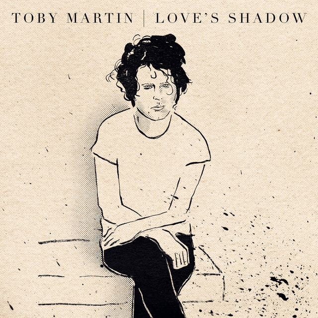Love's Shadow cover