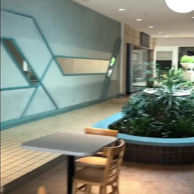Mallwave cover