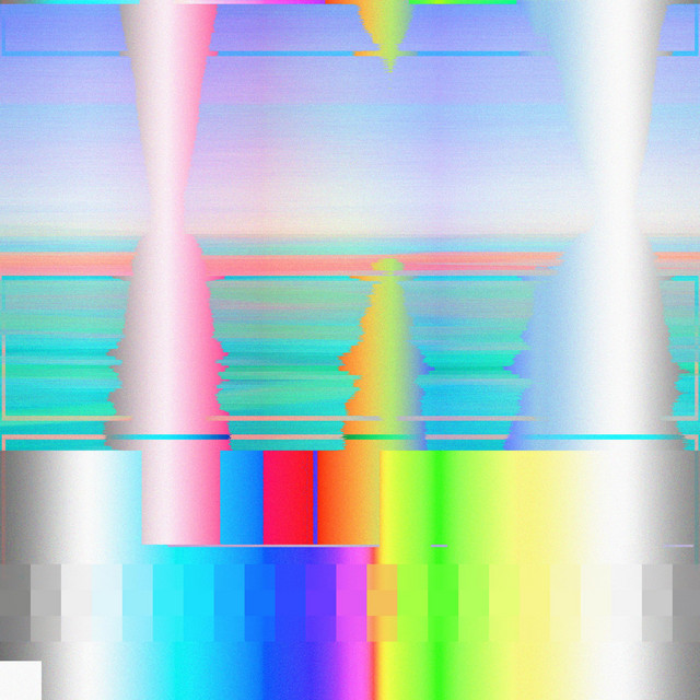 Area cover art