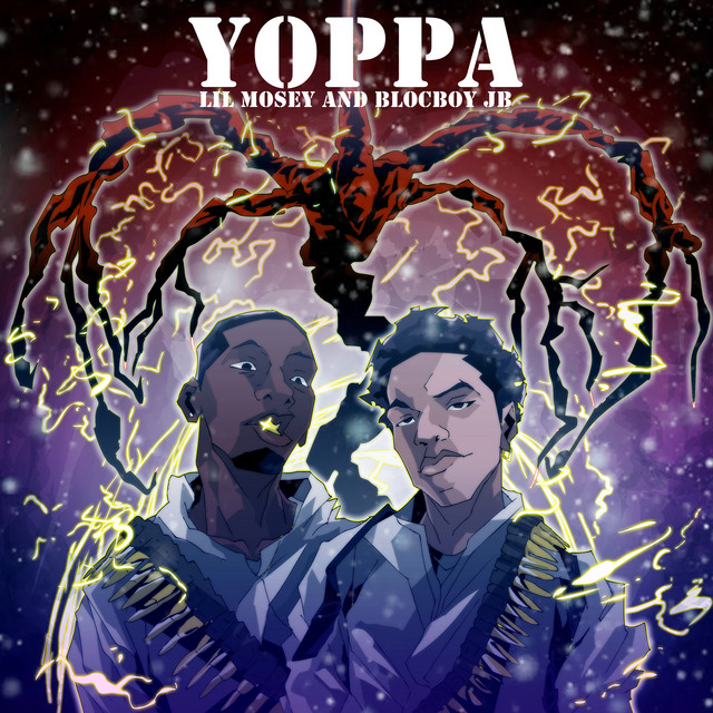 Yoppa (with BlocBoy JB)