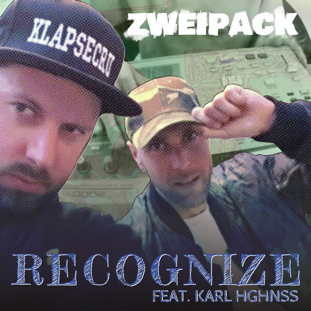 Recognize