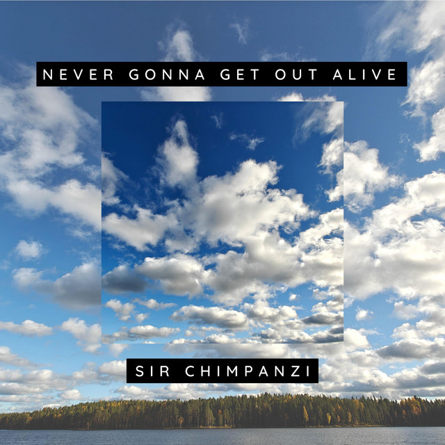 Never Gonna Get Out Alive