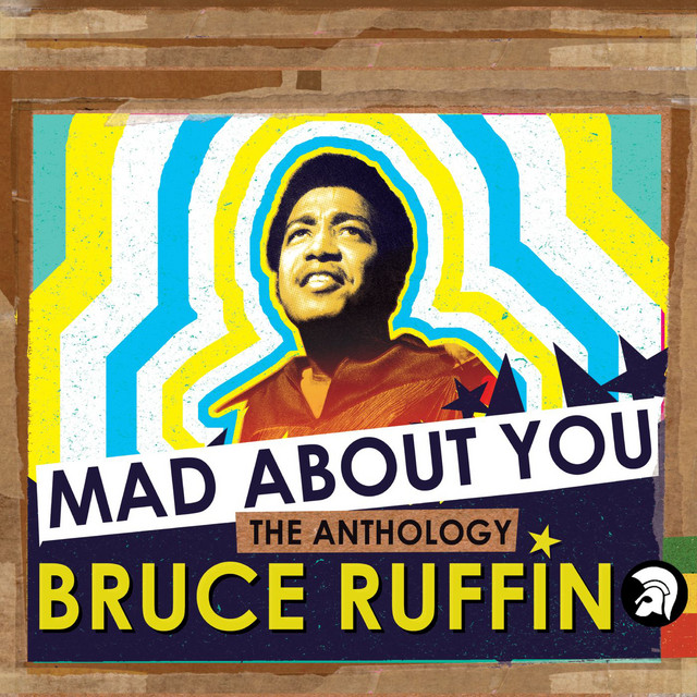 Bruce Ruffin photo