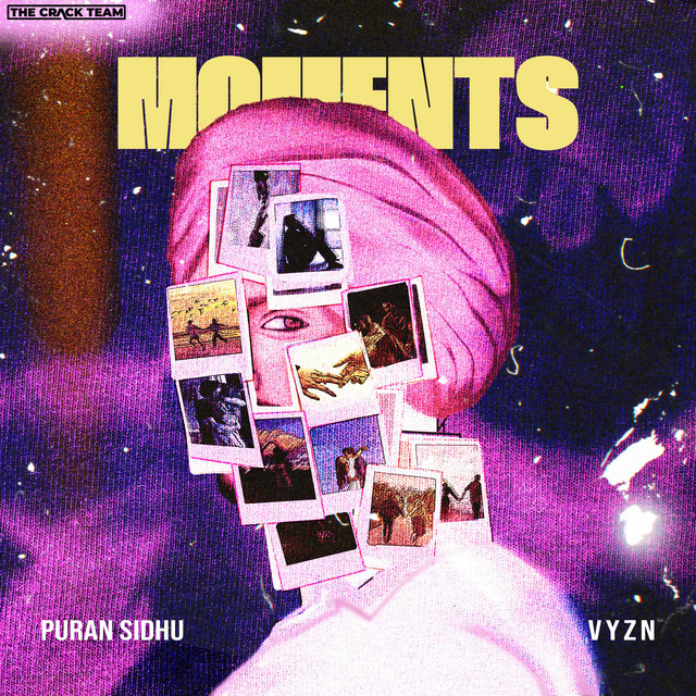 Moments