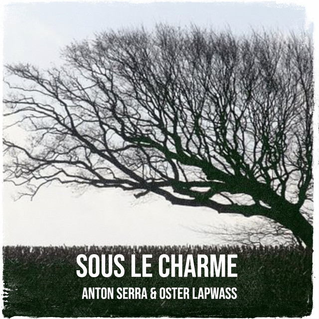 Sous le charme - Remix