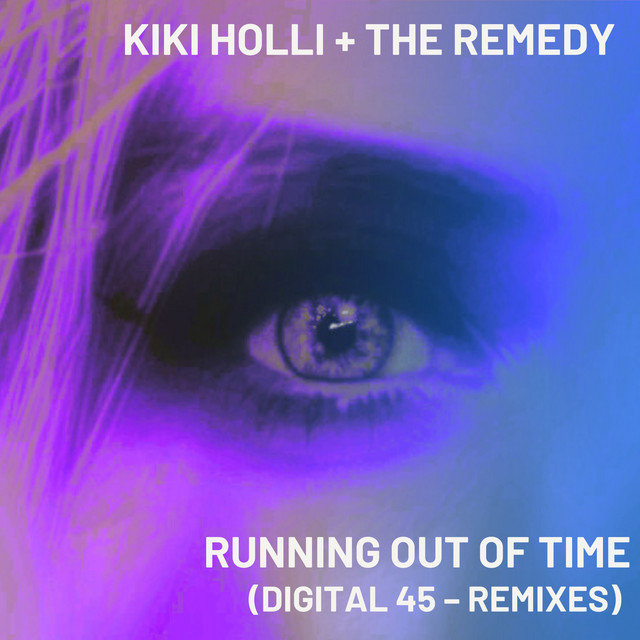 Running Out Of Time
