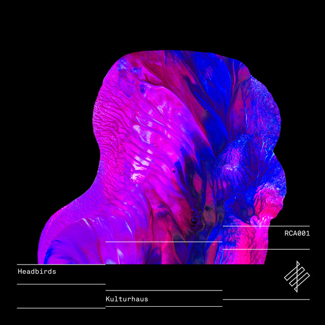 Kulturhaus cover art