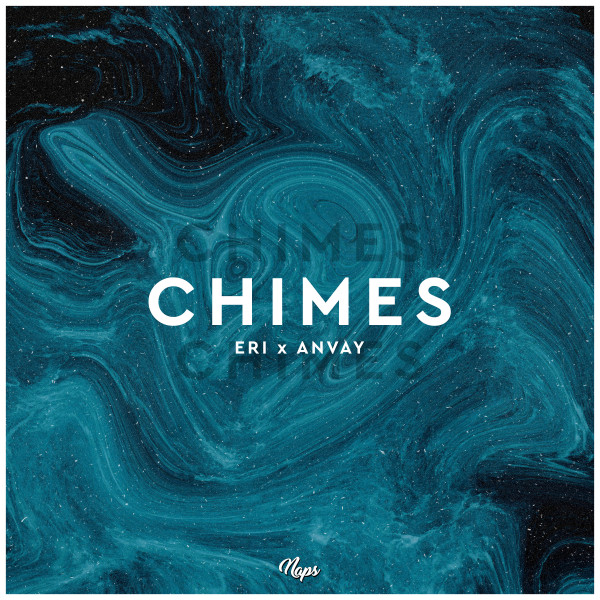 Chimes cover art