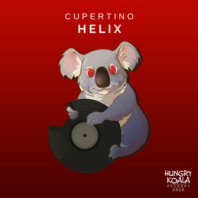 Helix cover