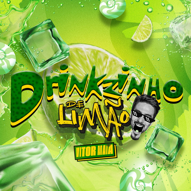 Drinkzinho de Limão