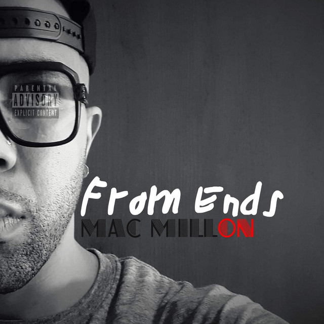 From Ends cover art