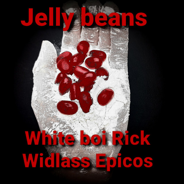 Jelly beans
