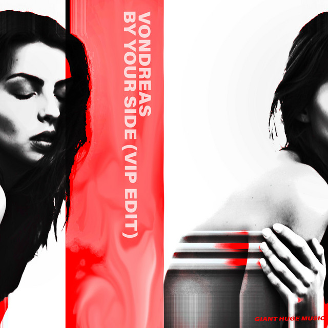 By Your Side - VIP Edit