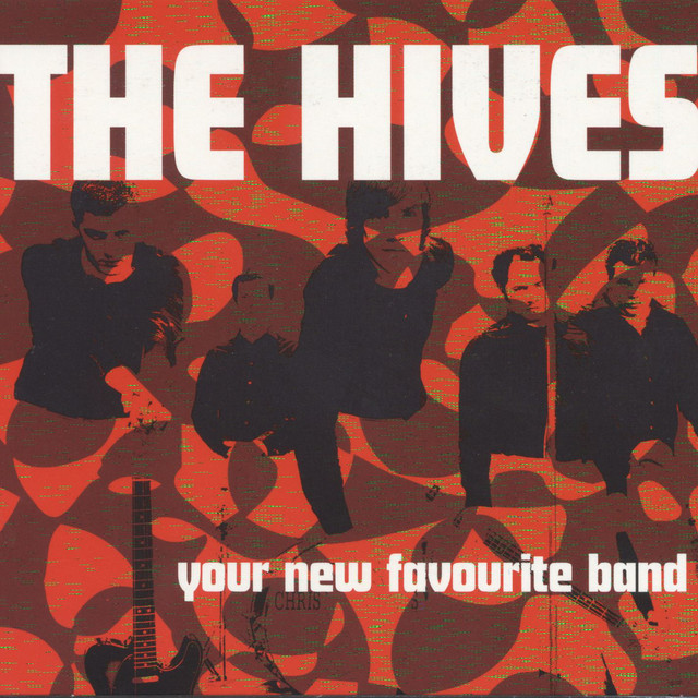 Your New Favourite Band - Compilation by The Hives | Spotify