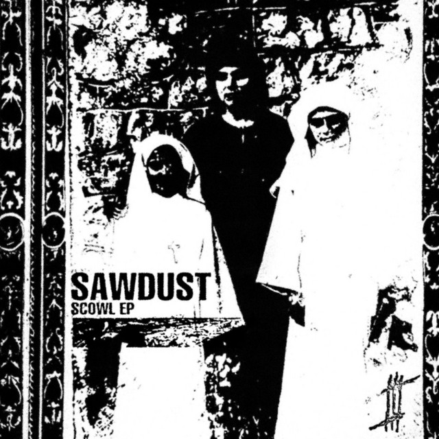 sawdust