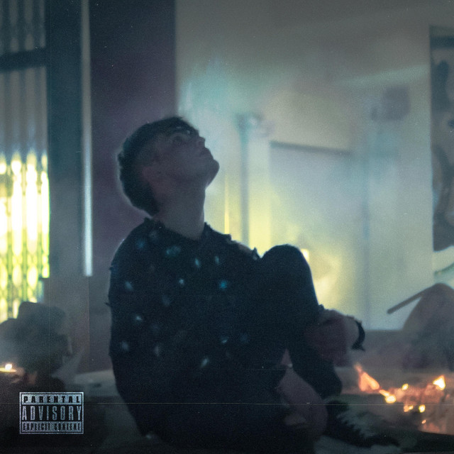 Mayday cover art