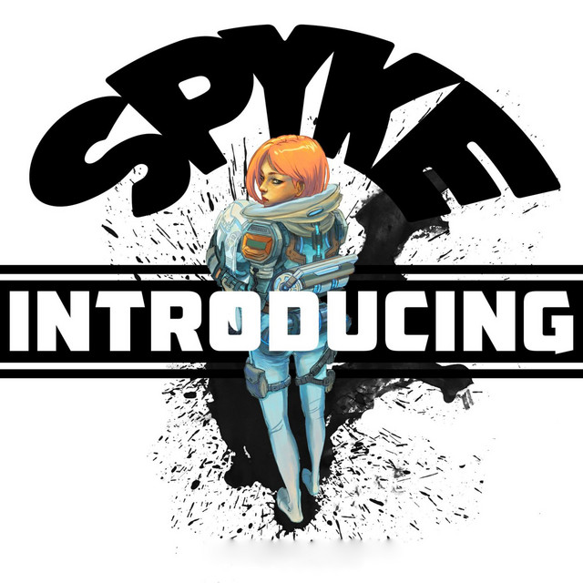 Introducing artwork