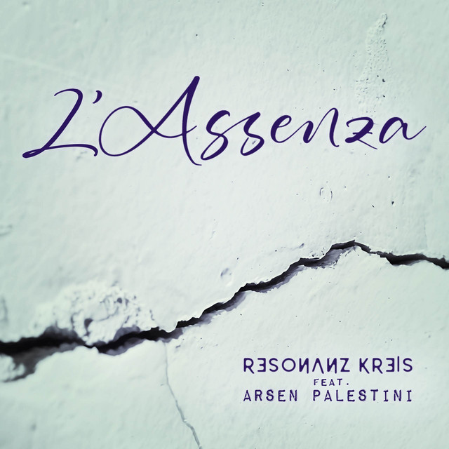 L'Assenza cover