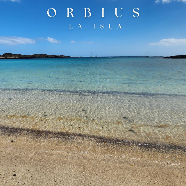 La Isla cover art