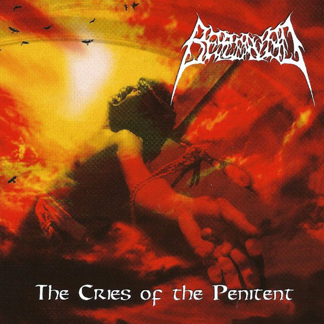 The Cries of the Penitent cover art
