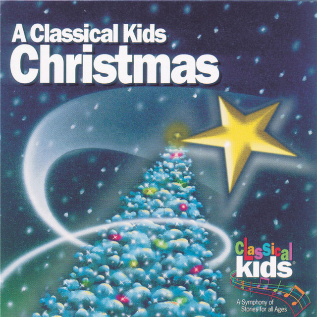 A Classical Kids Christmas - Album by Susan Hammond's Classical