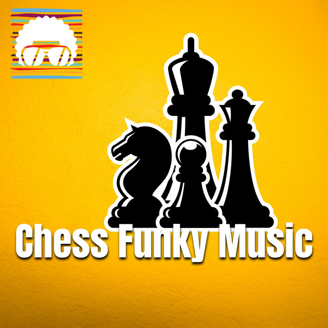 Chess Funky Music (Instrumentals) cover art