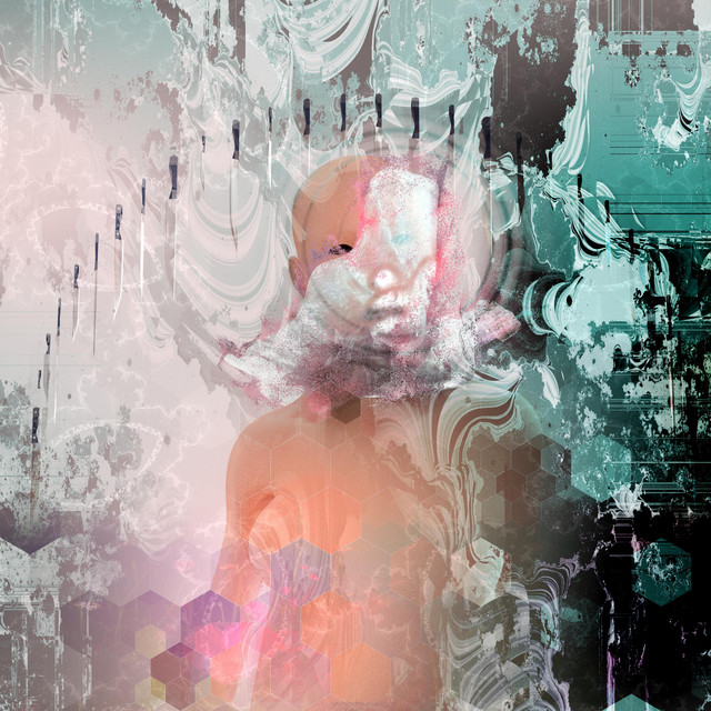 I'm Back cover art