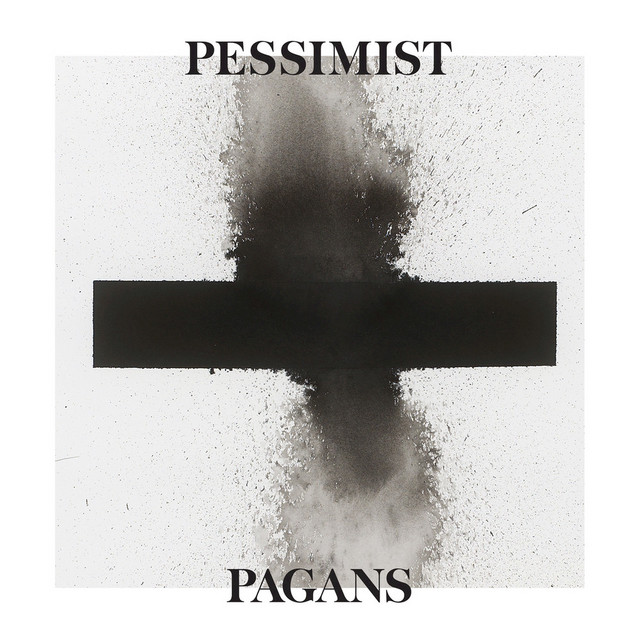 Pagans cover art