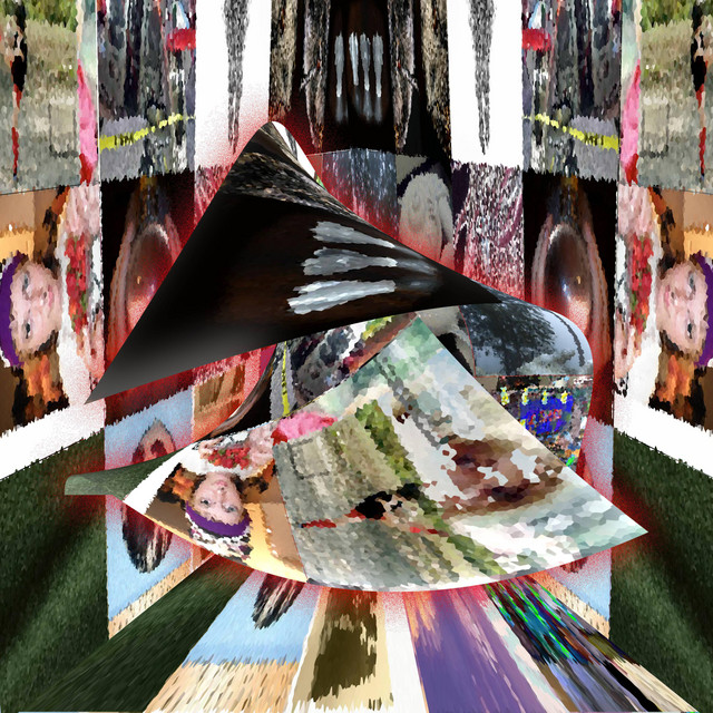 demos new2old cover art