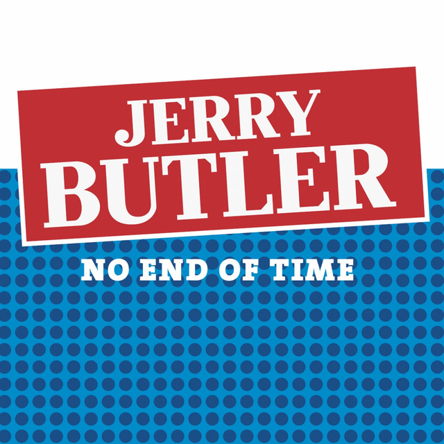 No End of Time cover art