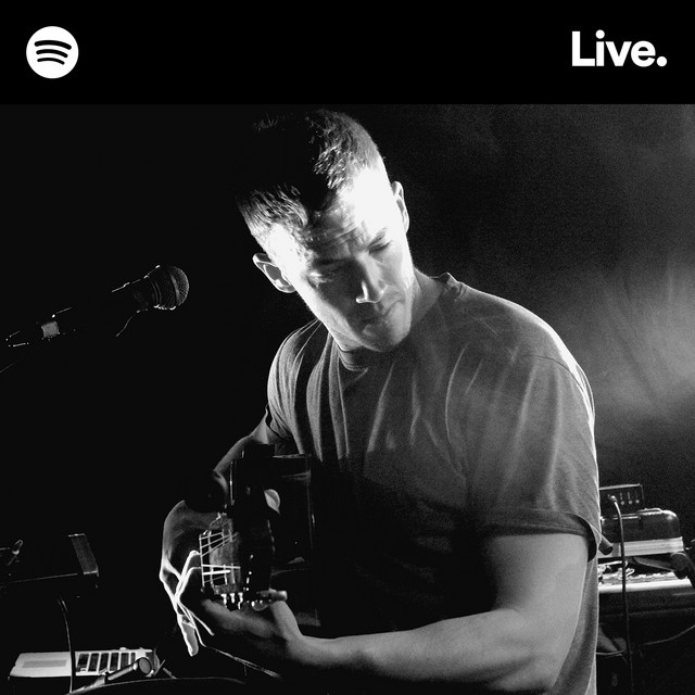Paper Planes (Live from Spotify, London)