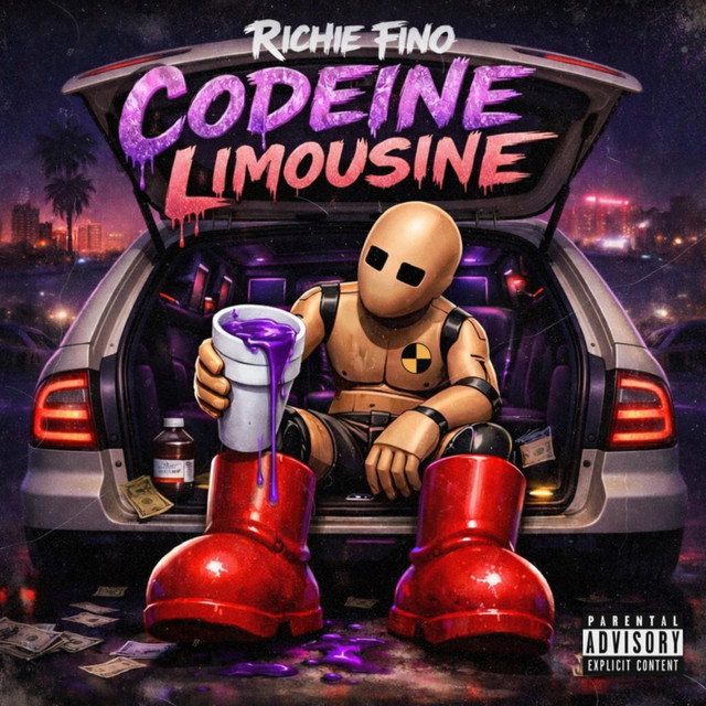 Codeine Limousine