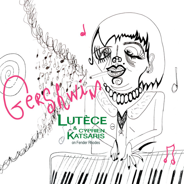 Cover du titre Porgy and Bess, Act I Scene 1: No. 1, Summertime - Version for Voice and Fender Rhodes