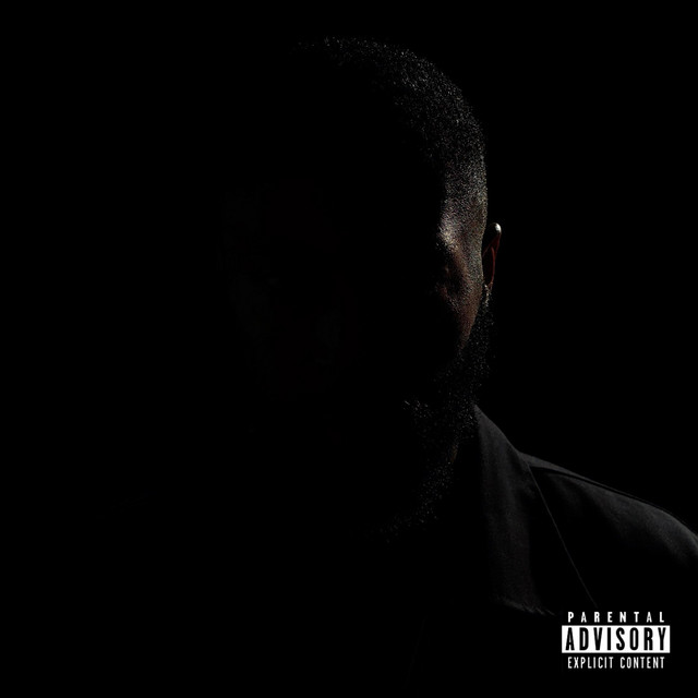 The Invisible Man cover art