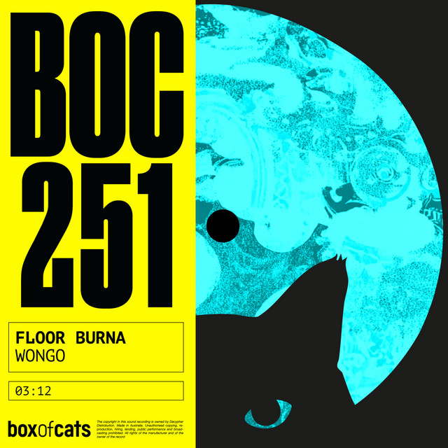 Floor Burna