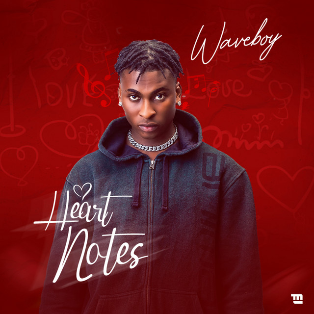 Heart Notes cover art