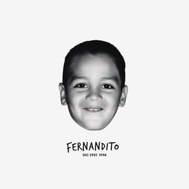 Fernandito cover art