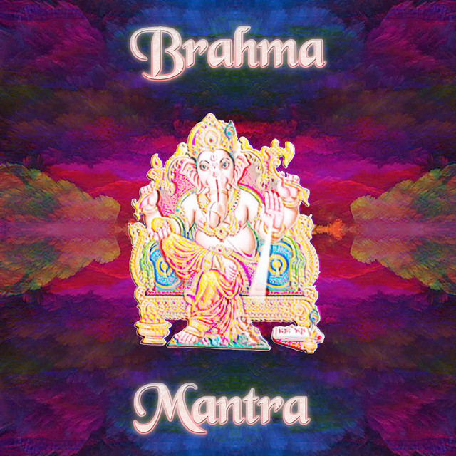Mantra cover art