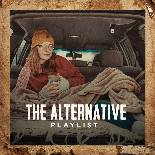 The Alternative Playlist cover art
