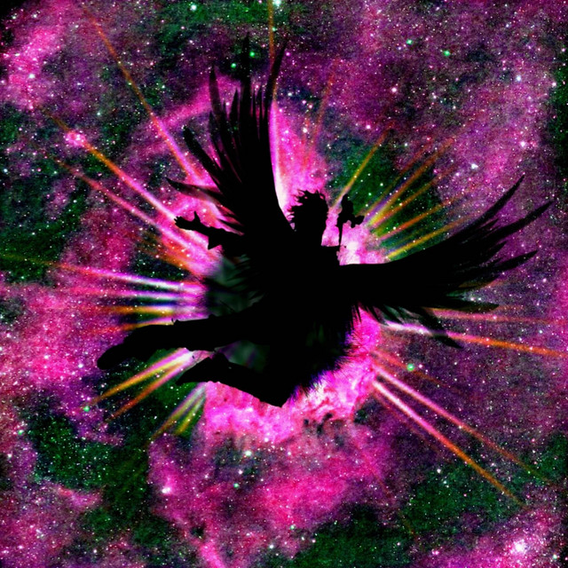 Gift cover art