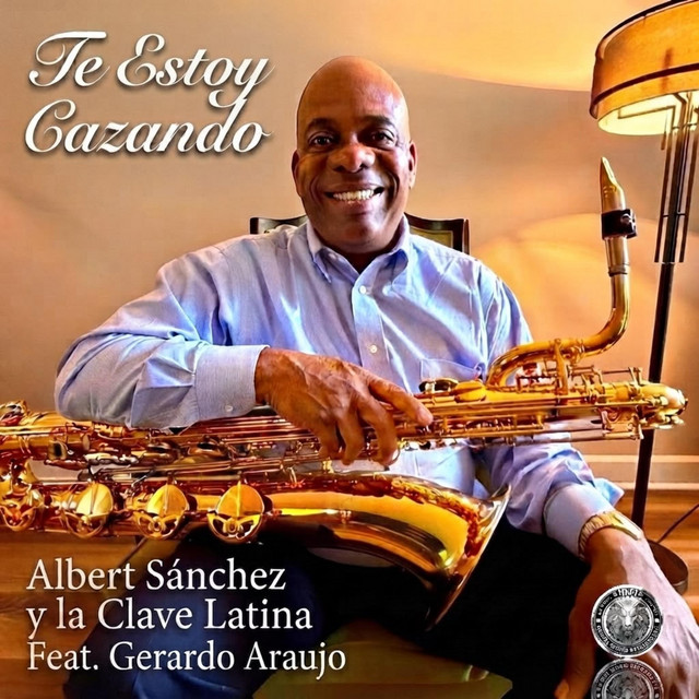 Albert Sanchez y La Clave Latina