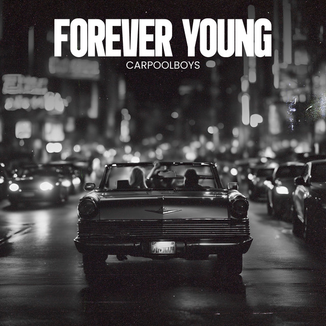 Forever Young